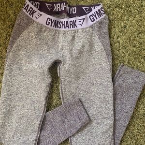 Gym shark workout leggings literally never worn
